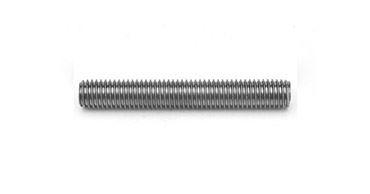 Inconel Threaded Rods Exporters Manufacturers Suppliers Dealers in Mumbai India