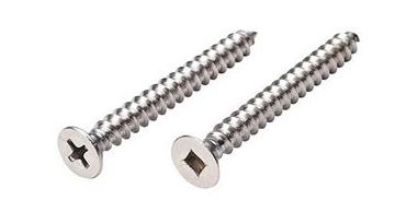 Stainless Steel Screws Exporters Manufacturers Suppliers Dealers in Mumbai India