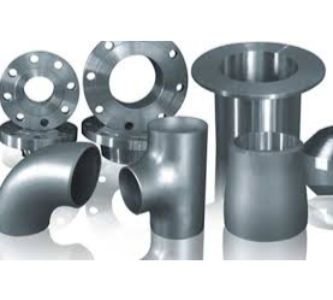 Stainless Steel Pipe Fitting Manufacturers in Jamnagar