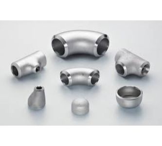 Stainless Steel Pipe Fitting Manufacturers in Nagpur