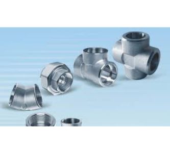 Stainless Steel Pipe Fitting Manufacturers in Rudrapur