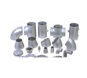 Stainless Steel Pipe Fitting Manufacturers in Salem