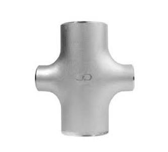 Stainless Steel Pipe Fitting Cross Exporters in Mumbai India