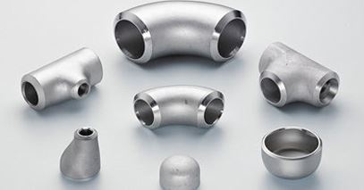 Stainless Steel Buttweld Fittings Exporters Manufacturers Suppliers Dealers in Noida