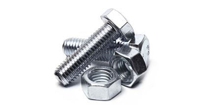 Stainless Steel Fasteners Exporters Manufacturers Suppliers Dealers in Bareilly