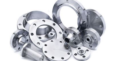 Stainless Steel Flanges Exporters Manufacturers Suppliers Dealers in Gwalior