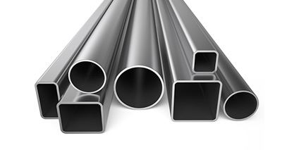 Stainless Steel Pipes and Tubes Exporters Manufacturers Suppliers Dealers in Lucknow