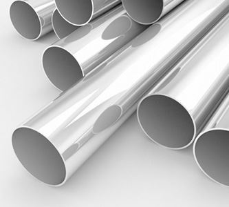 Stainless Steel Seamless Pipes Exporters in Mumbai India