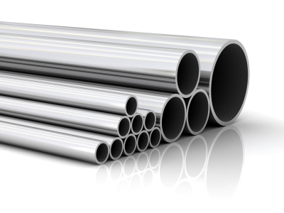 ASTM B167 Seamless Pipes