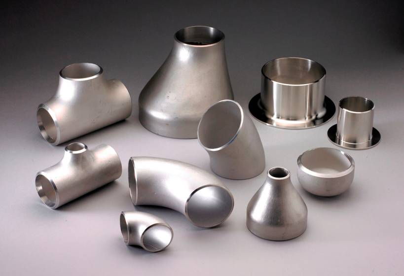 Read more about the article Stainless Steel 347H Pipe Fittings Manufacture