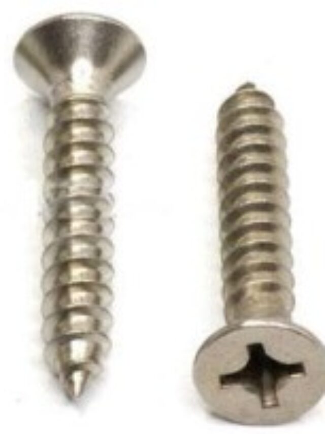 Ss Fasteners Manufacturers In India Sachiya Steel International Pvt Ltd