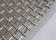 Stainless Steel 410 Wire Mesh Manufacture - Sachiya Steel International ...