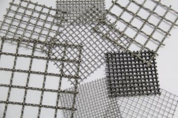 Read more about the article Stainless Steel 310 Wire Mesh Manufacture