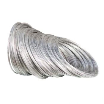 Read more about the article Nickel Alloy 200 Wire Manufacture