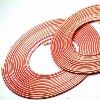 Read more about the article Cupro Nickel 90 Wire Manufacture