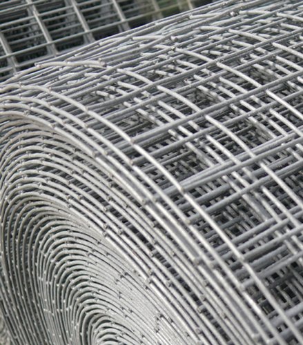 Read more about the article Incoloy 825 Wire Mesh Manufacture