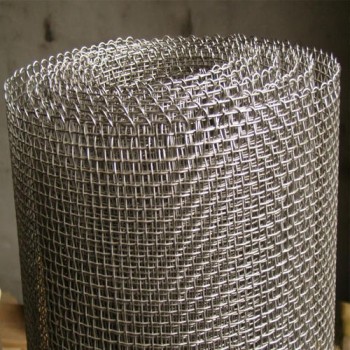 Read more about the article Inconel 718 Wire Mesh Manufacture