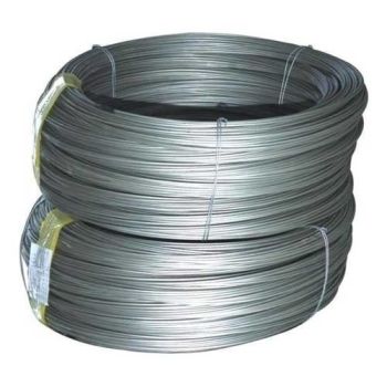 Read more about the article Titanium Gr 2 Wire Manufacture