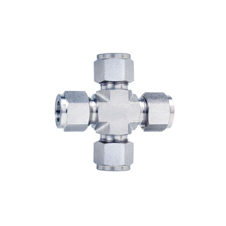 Super Duplex Steel S32750 Tube to Male Fittings