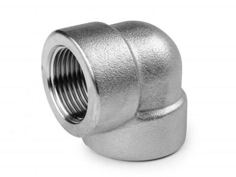 Incoloy 925 Threaded Forged Fittings