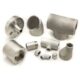 Inconel 625 Threaded Forged Fittings