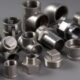 Inconel 601 Threaded Forged Fittings