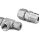 Hastelloy B3 Tube to Male Fittings