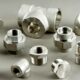Incoloy 825 Socket Weld Fittings