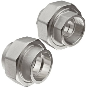 Inconel 601 Forged Socket Weld Fittings