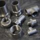 Stainless Steel 316Ti Socket Weld Fittings