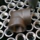 Alloy Steel F11 Threaded Forged Fittings