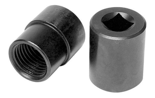 Read more about the article Carbon Steel A350 Threaded Forged Fittings Manufacturer