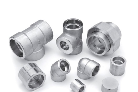 Read more about the article Duplex Steel S31803 Threaded Forged Fittings Manufacturer