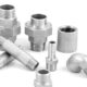 Hastelloy B2 Threaded Forged Fittings