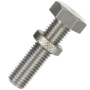 Stainless Steel 410 Bolts