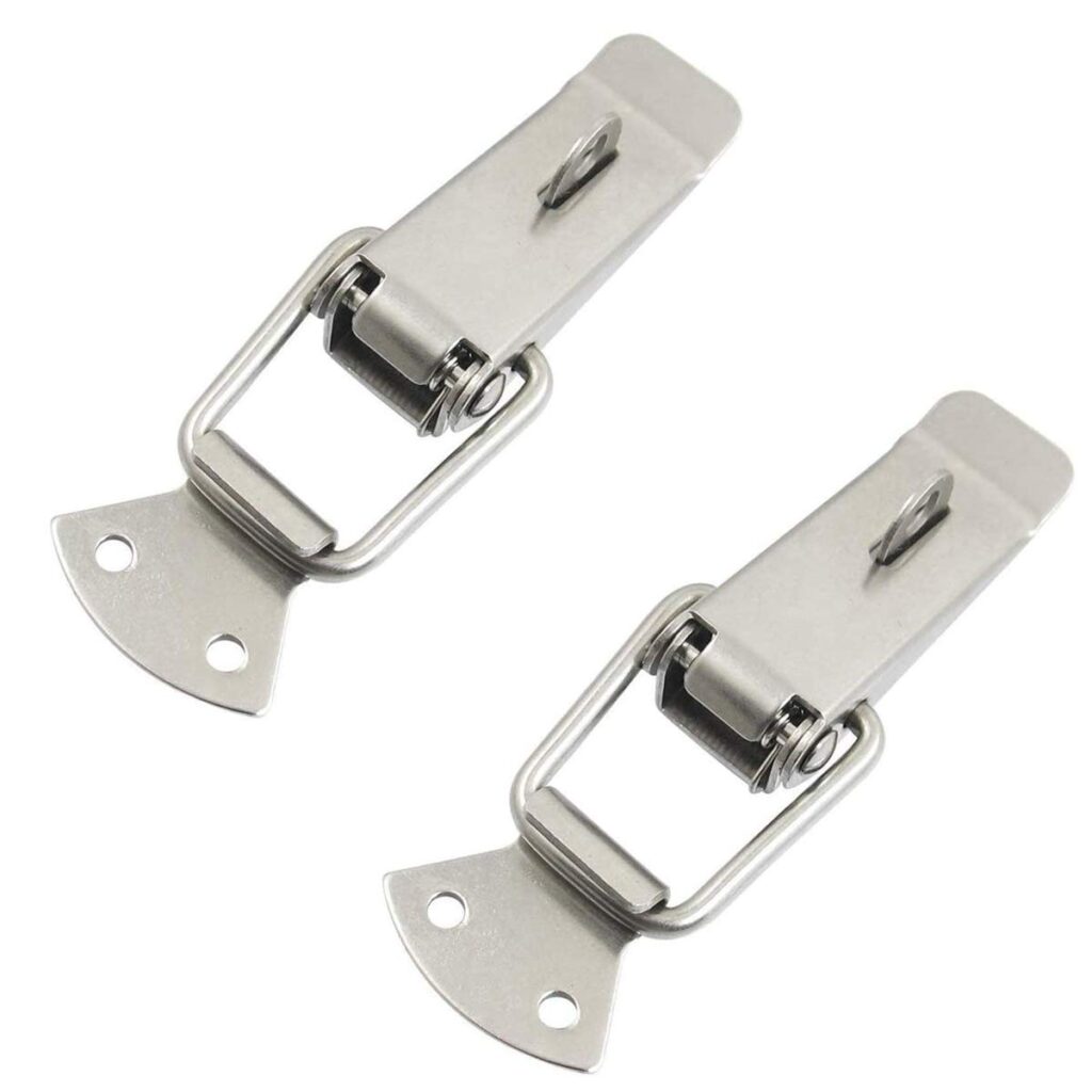 SS 304 Toggle Clip manufacturer in india - Sachiya Steel International ...