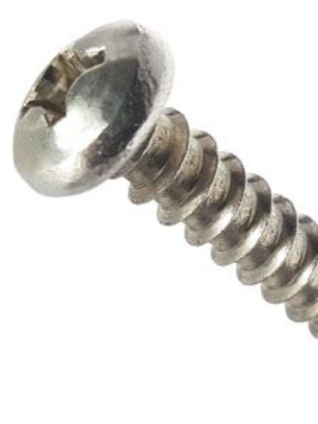 Pan Phillips Screws Manufacturers In India Sachiya Steel International Pvt Ltd 9456