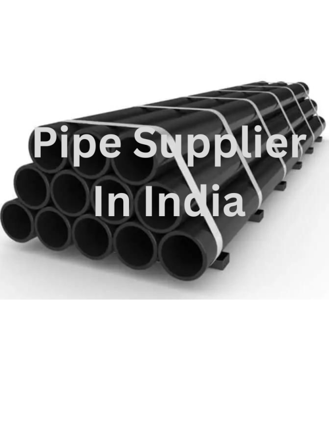 ASTM A106 Gr B Pipe | SA106 Gr B Pipe Supplier In India - Sachiya Steel ...