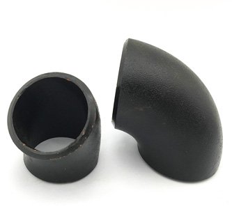 A234 Wbp Elbow Pipe Fittings Exporters in Mumbai India A234 Wbp Elbow Pipe Fittings Exporters in Mumbai India