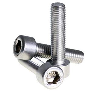 Bolts Exporters in Mumbai India