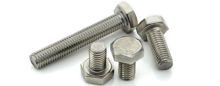 Bolts manufacturers exporters in Mumbai India