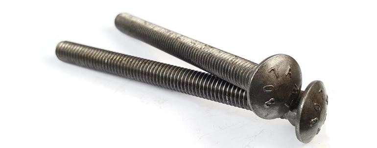Carriage Bolts Manufacturers Exporters Suppliers Dealers in Mumbai India