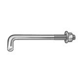 L Bolts Manufacturers Exporters Suppliers Dealers in Mumbai India