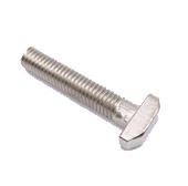 T Bolts Manufacturers Exporters Suppliers Dealers in Mumbai India