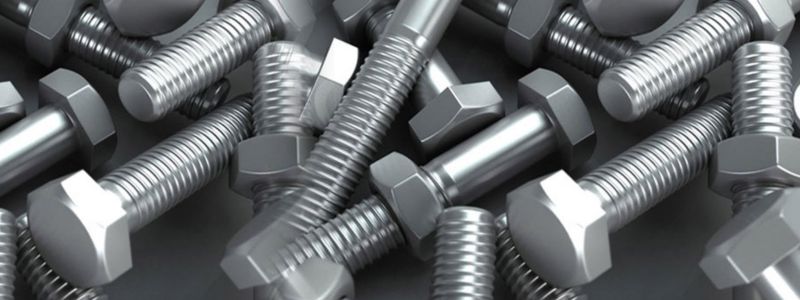 Fasteners manufacturers in Qatar