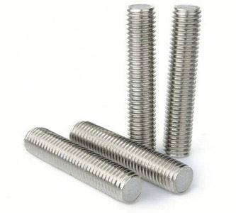 Threaded Rods Manufacturers in Mumbai India