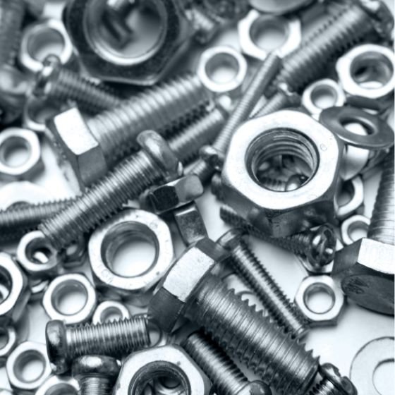 fasteners manufacture in india