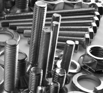 Fasteners Suppliers in UAE