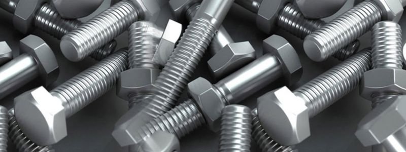 Fasteners manufacturer in India Fasteners manufacturers in India