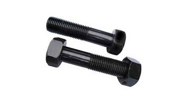 Carbon Steel Bolts Exporters Manufacturers Suppliers Dealers in Mumbai India